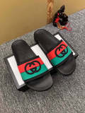 YGS23 shoes man and women slippers with all packaging