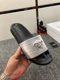 YVS1  shoes man and women slippers with all packaging
