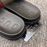 YGS23 shoes man and women slippers with all packaging