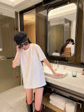 BUC65 Fashion Women And Men T-Shirts