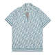 DIC101 Summer men's short sleeve shirt