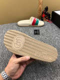 YGS23 shoes man and women slippers with all packaging