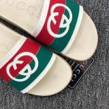 YGS23 shoes man and women slippers with all packaging