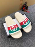 YGS23 shoes man and women slippers with all packaging