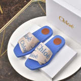 BMCS1 shoes women slippers with all packaging