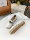 BMCS6 shoes Women Leather Shoes with all packaging