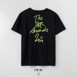 DIC103 Fashion High Quality T-Shirt Short Sleeve