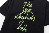 DIC103 Fashion High Quality T-Shirt Short Sleeve