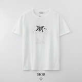 DIC103 Fashion High Quality T-Shirt Short Sleeve