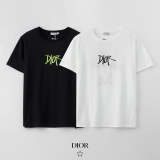 DIC103 Fashion High Quality T-Shirt Short Sleeve
