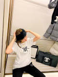 DIC103 Fashion High Quality T-Shirt Short Sleeve