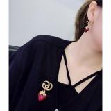 GX101 women high quality fashion brooch
