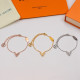 LVB84 Bracelet women bangle