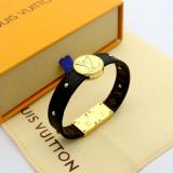 LVB16 Classic fashion leather bracelet for women jewelry gift 3 colors