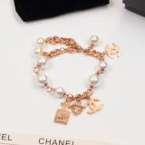 CHB38 316L steel bracelet for women gift