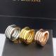 BVR4 Ring 316 steel jewelry