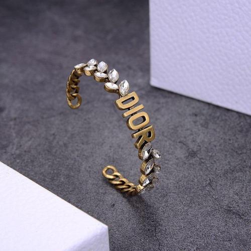 DIB19 Bracelet women bangle