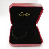 CAB25 Bracelet full diamonds screw bracelet no screwdriver