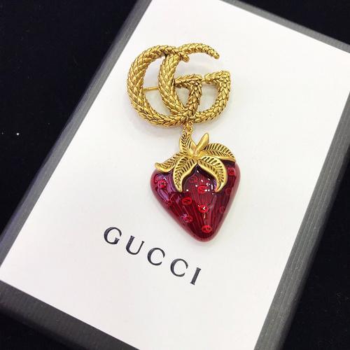 GX101 women high quality fashion brooch
