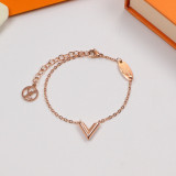 LVB84 Bracelet women bangle