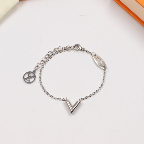 LVB84 Bracelet women bangle