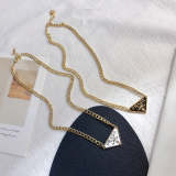 PDX354 Women fashion necklace jewelry