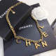 CX347  Women fashion necklace jewelry
