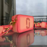 MJP21 New women's oblique cross bag high quality bag 19/12/6cm