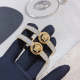 Copy FS227 Fashion Stainless Steel Women Bracelet