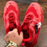 Copy MBS1 Ins hot sale women and men shoes  size 36-44