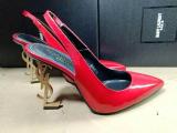 Copy OYS3 Classic 10.5CM High heels size 35-41 size for women leather shoes