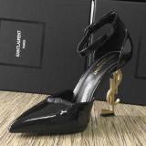 Copy OYS2 Classic 10.5CM High heels women size 35-41 leather shoes