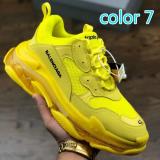 Copy MBS1 Ins hot sale women and men shoes  size 36-44