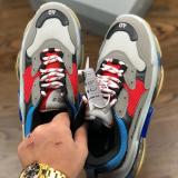 Copy MBS1 Ins hot sale women and men shoes  size 36-44