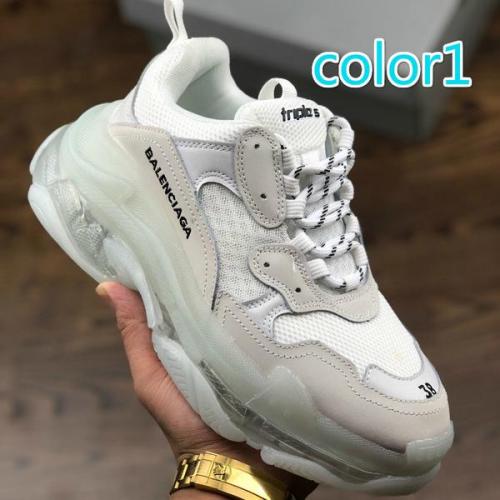 Copy MBS1 Ins hot sale women and men shoes  size 36-44
