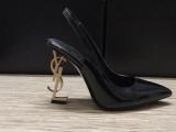 Copy OYS3 Classic 10.5CM High heels size 35-41 size for women leather shoes