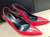 Copy OYS3 Classic 10.5CM High heels size 35-41 size for women leather shoes