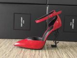 Copy OYS2 Classic 10.5CM High heels women size 35-41 leather shoes