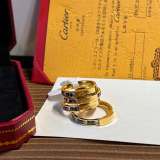 CAR083    Fashion classic ring size:6. 7.8.9