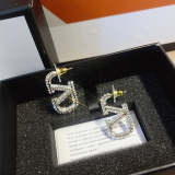 AE705  Women fashion earrings