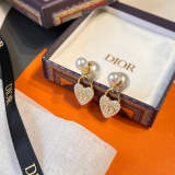 DE740  Women fashion earrings