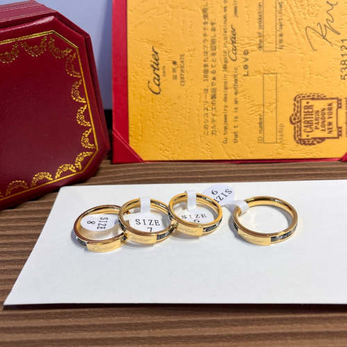 CAR083    Fashion classic ring size:6. 7.8.9