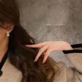 CE305   Women fashion earrings