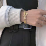 LS109  Fashion High Quality Bracelet Jewelry