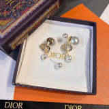 DE744  Women fashion earrings