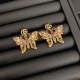 GE234   Women fashion earrings