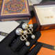 DE744  Women fashion earrings
