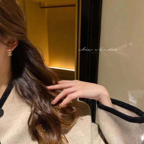 CE305   Women fashion earrings
