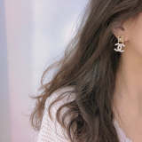 CE464    Women fashion earrings