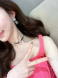 CE727     Women fashion earrings